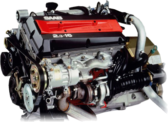 B2546 Engine